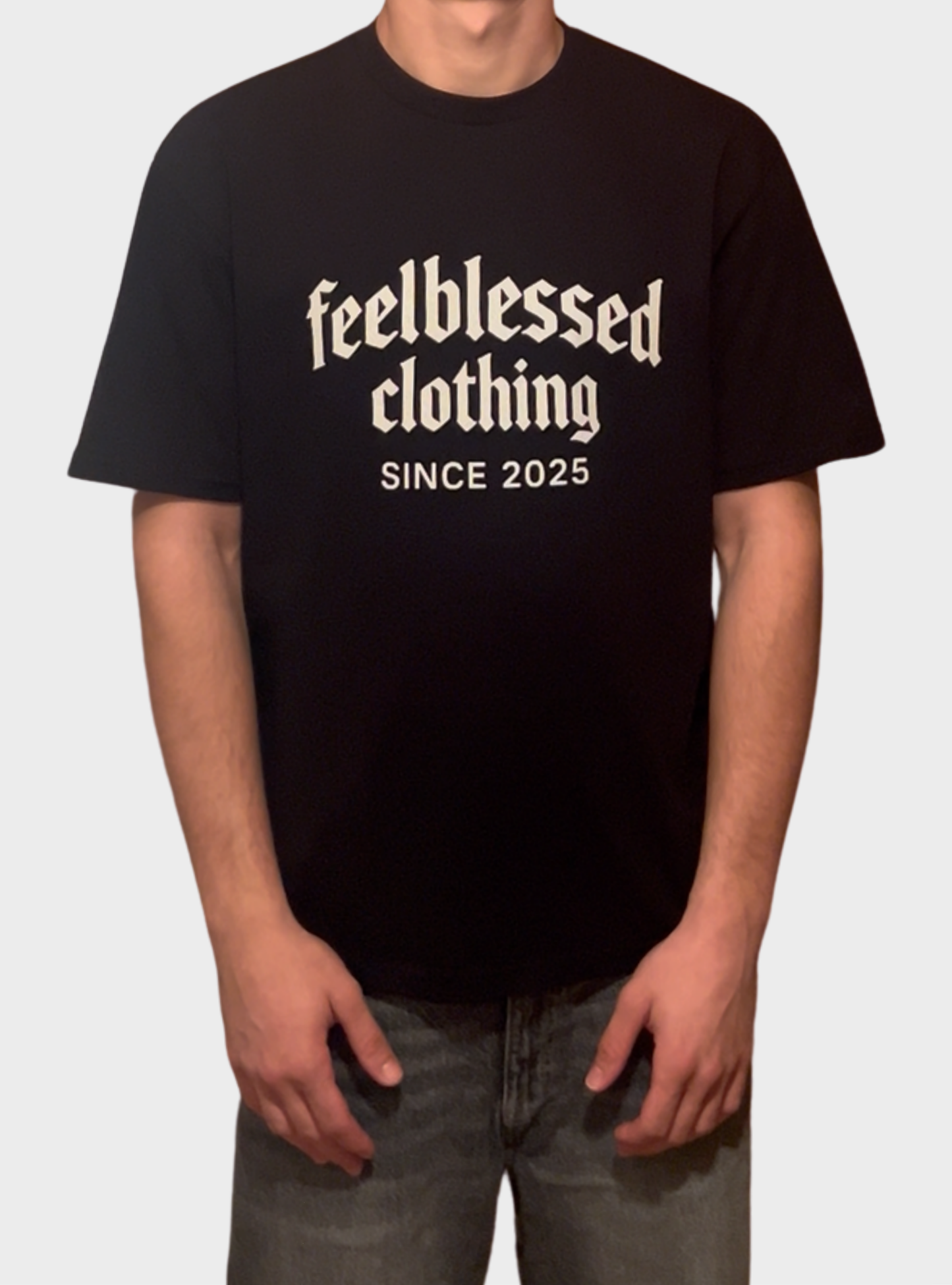 Basic Shirt