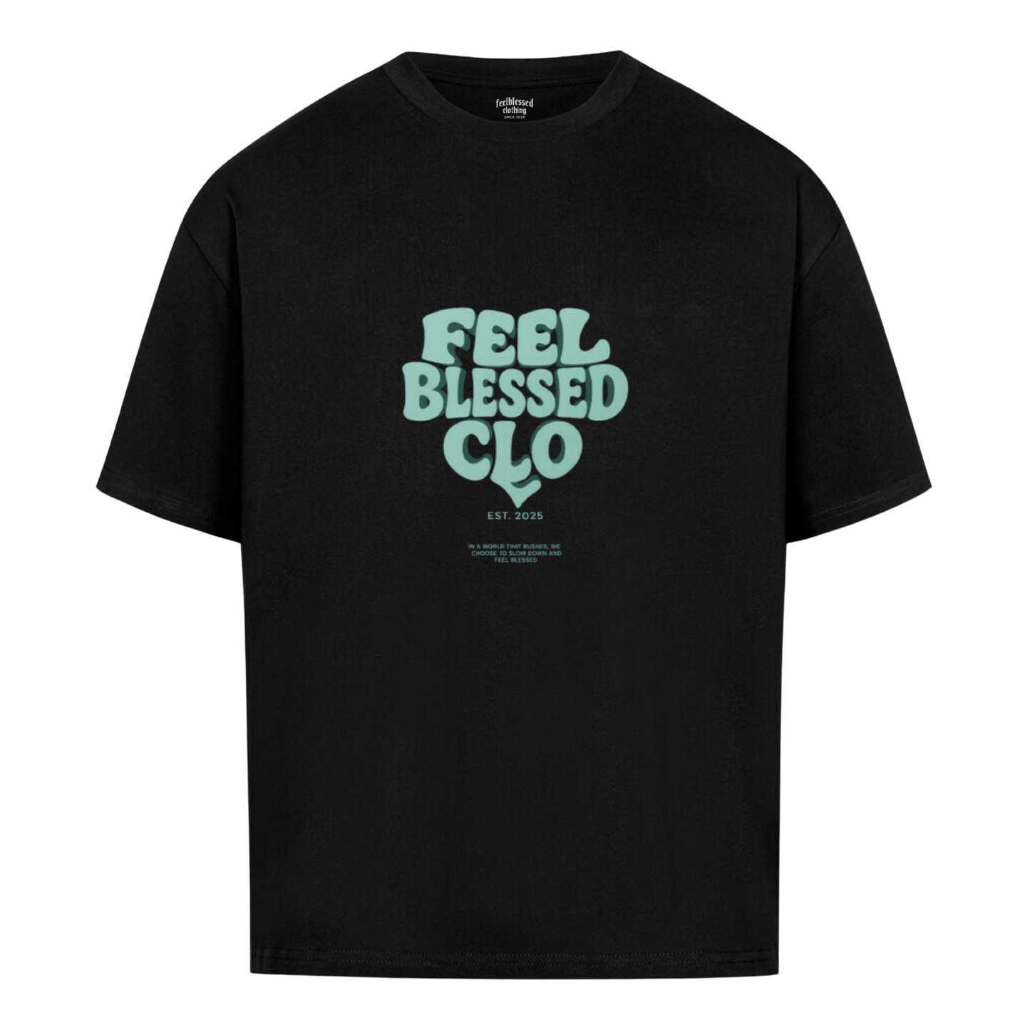Green-Heart Shirt