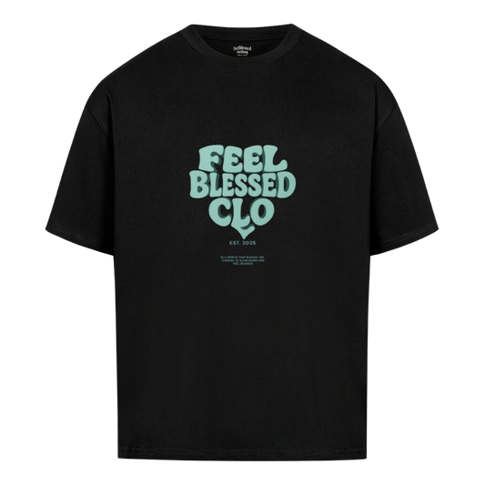 Green-Heart Shirt