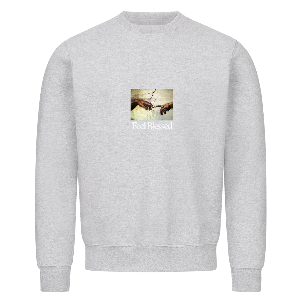 Image for color: heather grey