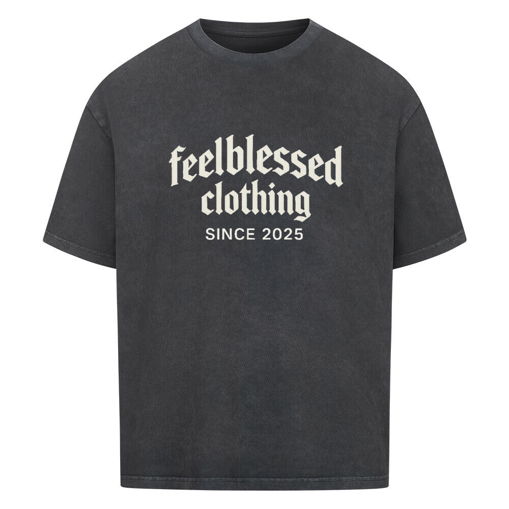Image for color: washed black